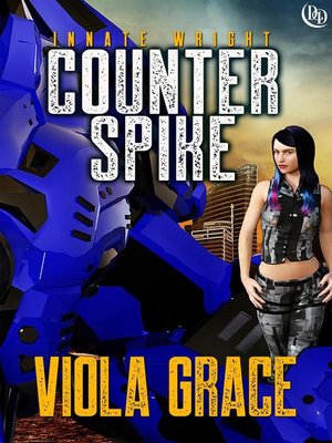 cover image of Counter Spike